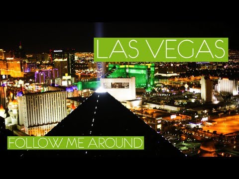 AMERICA (IV) – Las Vegas | CES. Von Zocken, Gadgets & Alicia Keys.