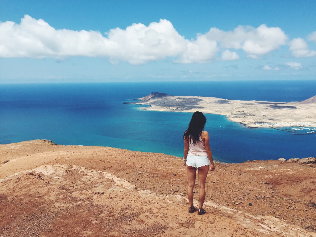Kanarische Inseln – nicht nur für Pauschaltouristen | The Blogtrotter Girl