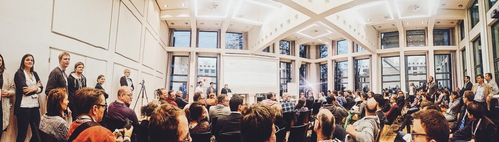 Von InfluencerMarketing bis hin zu Panamericana – so war mein erstes BarCamp Bonn #bcbn16