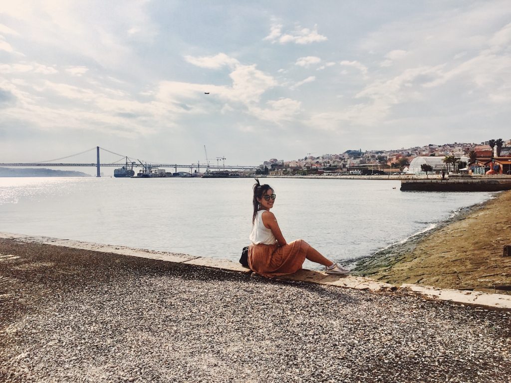 Lissabon – Stadt der sieben Hügel