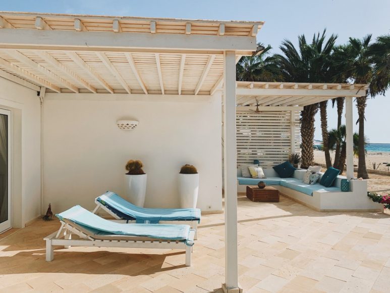 Kap Verde (I) – Inselstimmung | The Blogtrotter Girl