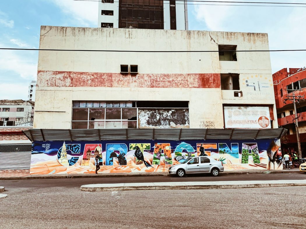 Cartagena – die Perle der Karibik? (II) / Kolumbien | The Blogtrotter Girl