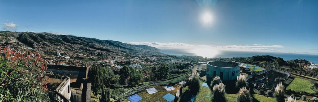 Madeira – ein Start in das neue Jahr auf der Insel der Blumen