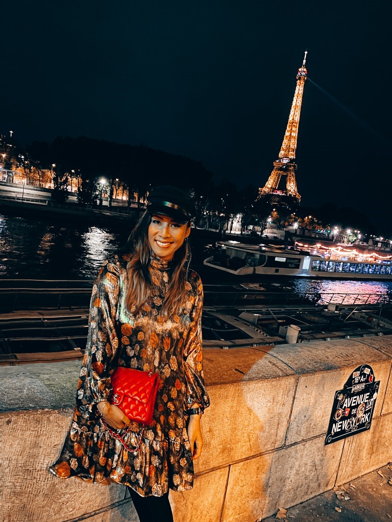 Paris | Fashion Week & Disneyland