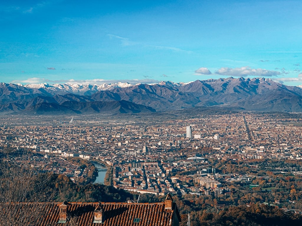 Turin & Alba – Kultur, Gaumenfreuden und Trüffelzauber